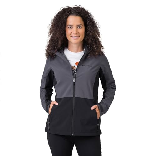 Hannah Zury Lite softshell légère et extensible taille 38 - 6