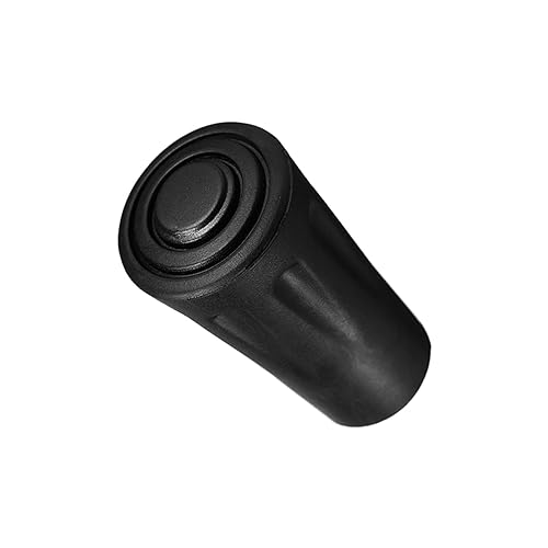 M METERXITY 6 Pack Trekking Pole Tips - Image 4
