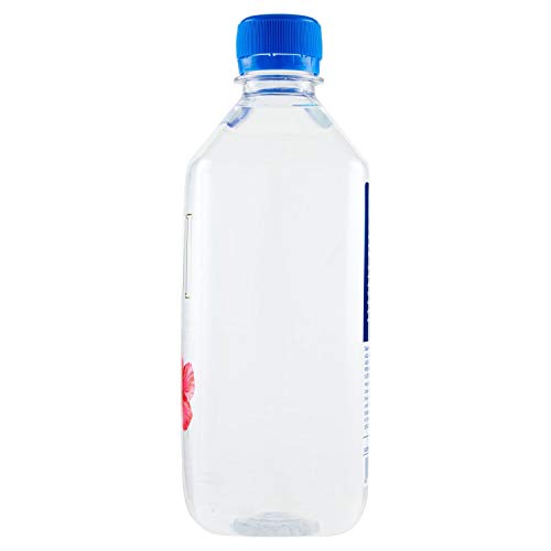 Fiji Water 0.5 Liter , 500 Ml (1Er Pack)