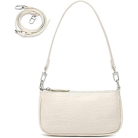 Lapsting Women's 90s Inspired Mini Shoulder Bag Cover