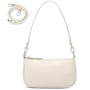 lapsting Women Small Shoulder Bag Mini Purse Womens Crossbody Clutch Purses 90s Y2k Bags