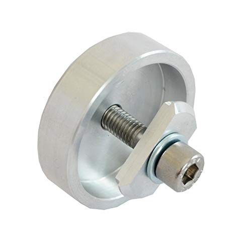 BearingProTools - Extractor de rodamientos de pedalier: rodamiento de 29 mm (6806/29, DUB 29, 29 x 42 x 7 mm)