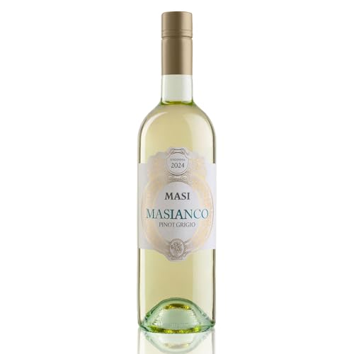MASI 'MASIANCO' 2024 | Pinot Grigio delle Venezie DOC | 750 ml | Appassimento Expertise | 1 botella