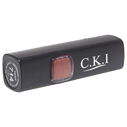 Image of C.K.I Choco Velvet Lipstick Egypt for Women 714