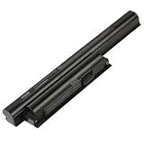 【In Fashion】VGP-BPS26 VGP-BPS26A 互換 バッテリー 適合 VAIO PCG-61911T 61912T 61A11T 61711T VPCCA26EC VPCEG-212T VPCEH SVE14A SVE141 SVE151【5200mAh 10.8V】交換用の バッテリー
