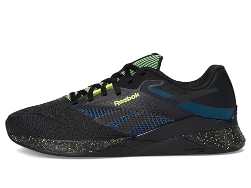 Image of Reebok Men's Nano X4 Cross Training Shoes