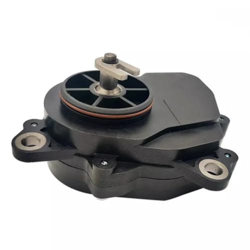 Moteur d'actionneur différentiel avant résout blocage 4x4 ATV UTV - 5