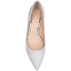 Jewel Badgley Mischka Womens RoyaltyPump