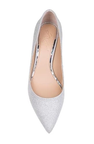 Jewel Badgley Mischka JW3150-43-9.5 M US