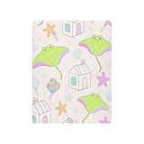 Zoom IMG-1 dreamy manta ray house green Zoom IMG-1 dreamy manta ray house green