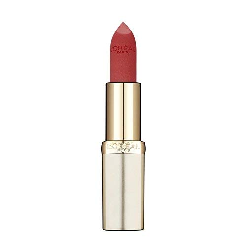 L'Oreal Paris Color Riche Satin Lipstick, 256 Blush Fever