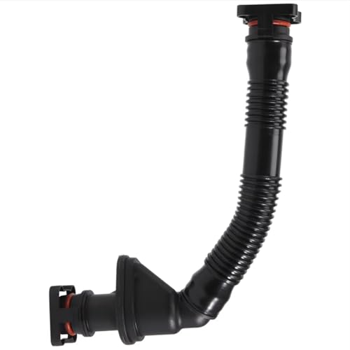 Manguera de ventilación del cárter E92 335i soluciona ralentí inestable tubo 11157553949