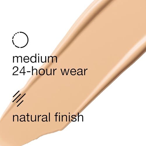 Clinique Redness Solutions Liquid Foundation Face Makeup Broad Spectrum SPF 15 With Probiotic Technology