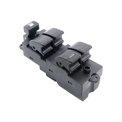 Bouton de levage de commutateur de fenêtre pour résoudre les pannes de lève-vitre Ranger BT50