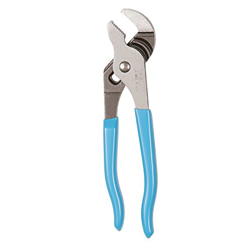 Channellock 426 6.5-Inch Straight Jaw Tongue and Groove Pliers | Groove Joint Plier