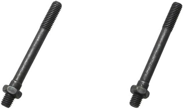 Replacement Part for OEM 503 21 81-01, 503218101 Carburetor Bolts Qty 2 NOS Replacement Small Parts Tool Equipment Mechanical Automotive Adjustment