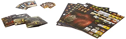 Asmodee Le Trône De Fer Le Jeu De Plateau 2nd Édition - vue 4
