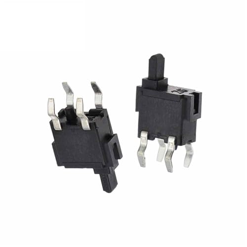 Interruptor SPPB512300 detection limit switch de 8.5 mm y 4 pines para PCB 4
