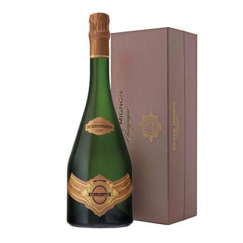 Pierre Mignon Grand Vintage 2013 Champagner