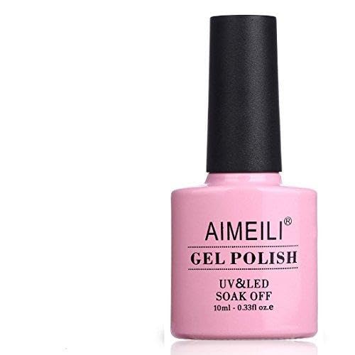 Esmalte de Uñas Gel Cambia Color Verde a Lima 10ml miniatura 1