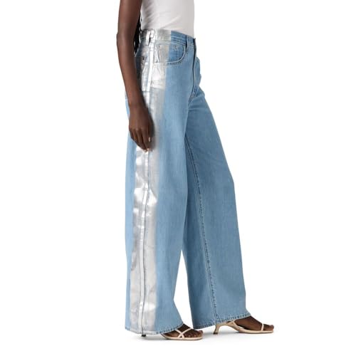 Image of Levi's Women's Cinch Baggy