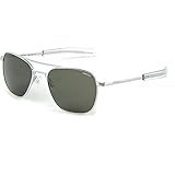 Randolph Aviator Polarized Sunglasses