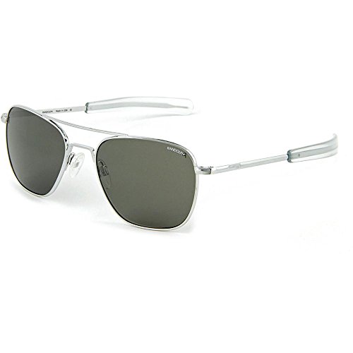 Randolph Aviator Polarized Sunglasses