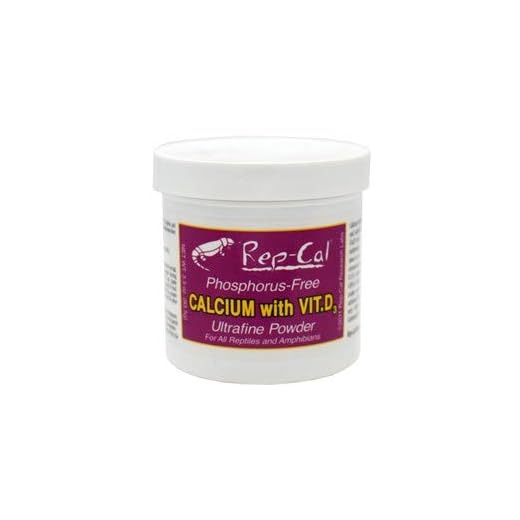 Calcium with Vitamins from Rep Cal