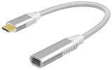 pro circuit t6 kawasaki Sicotool Mini DisplayPort Adapter Compatible With Mac Book Pro, Mac Book 12-inch,Goo gle Chromebook Pixel, De ll XPS 13/15, Galaxy S8/S8+/S10, and more laptops/tablets with Alternate Mode.