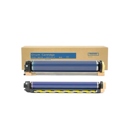 Tambour compatible DCC700 haute précision noir pour presse numérique C75