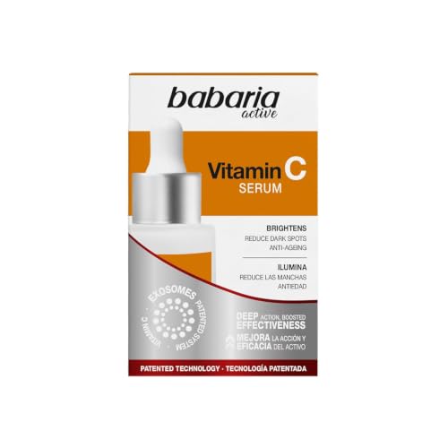 BABARIA BB & CC Cremes, 30 ml