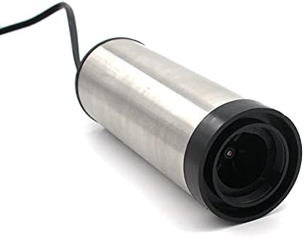 Miniatura 6 de Bombas de alimentación Diámetro 38 51MM DC 12V 24V Motor Succión Aceite Bomba de Disel de Agua, Bomba Sumergible Eléctrica para Automóvil,