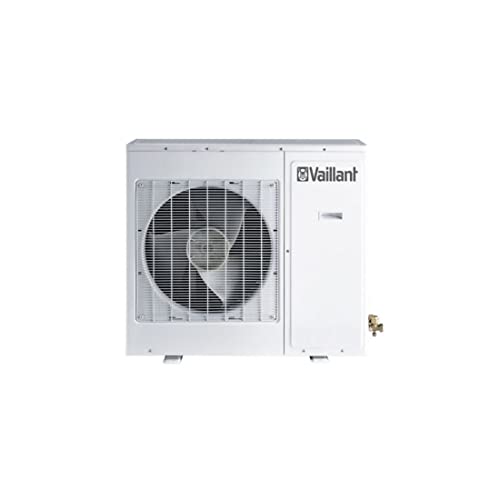 Klimagerät Multi Split climaVAIR VAILLANT VAF5-080W4NO