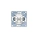 Jung 506EU – Mechanismus Switch ohne Krallen Befestigung Jung günstig Kaufen-Jung 506EU – Mechanismus Switch ohne Krallen Befestigung