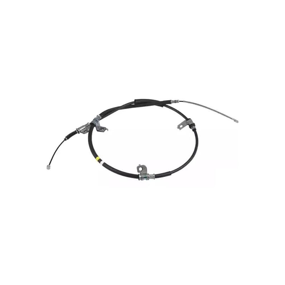 jones0326　47969980 59770-3X350 Genuine Hyundai Cable Assembly-Parking Brake,RH