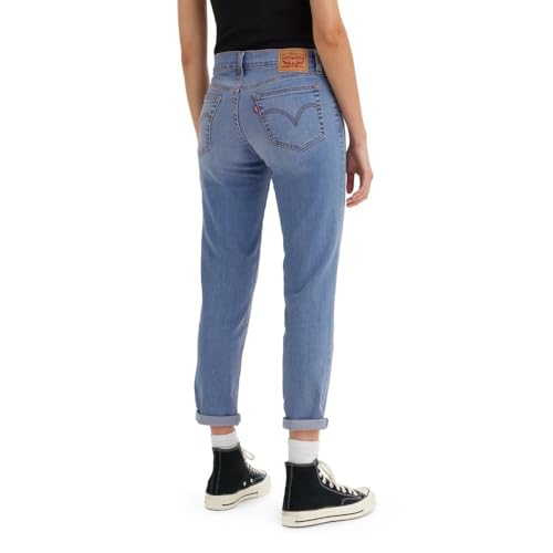 Image of Levi's Women's New Boyfriend Jeans