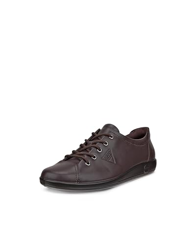 Image of ECCO Soft 2.0 Tie Sneaker