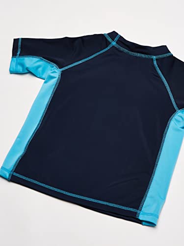 Image of Kanu Surf Boys' Flex UPF 50+ Sun Protective Rashguard