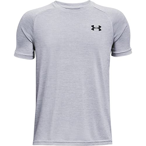 Image of Under Armour Boys' Tech 2.0 Short-Sleeve T-Shirt