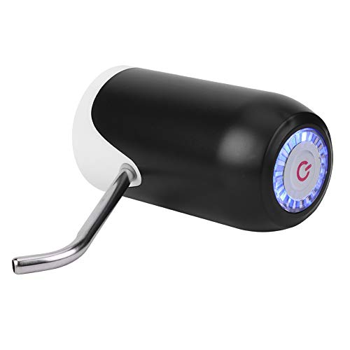 Bomba de água elétrica, distribuidor de água, distribuidor de água fria Distribuidor de jarro de águ