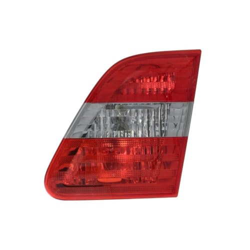 Magneti Marelli 714027530803 Fanale Posteriore Centrale Destro Con Retromarcia, Fumé'