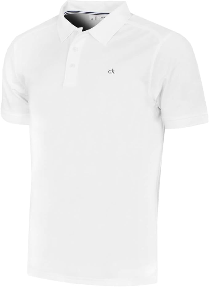 Polo Calvin Klein