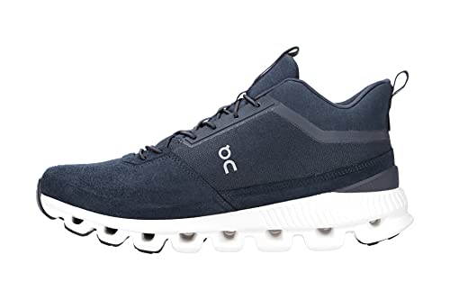 Image of ON Men's Onrunning Shoes, Dark Blue, 42 EU