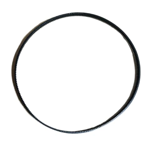 Correa de transmisión de papel CM751-40275 de alta resistencia para OfficeJet 6500 y 6000