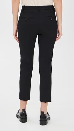 Theory Women's Treeca Trousers3