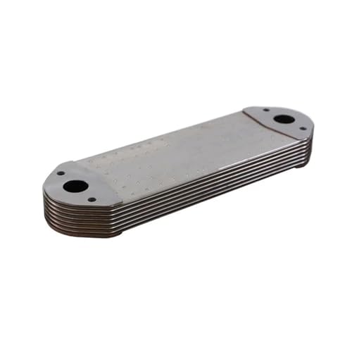 Refroidisseur d'huile moteur pour camion Vol 8130186 et transmission