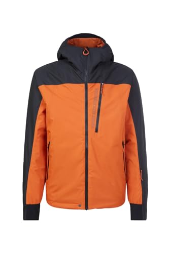 Veste Helix Rock Experience homme contre le vent protection pluie légère