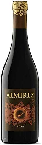 Almirez 2022 Vino Tinto - 6 botellas