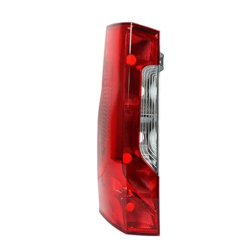 Feu arrière Mercedes Sprinter W907 W910 droit version UE 2019-2021 sans ampoule A9108200300