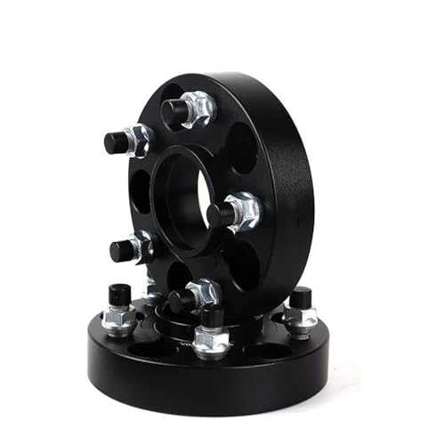 Adaptateur rouleau entretoise roue 5x115 cales de changement entraxe 15mm Opel Astra Zafira 2Pcs